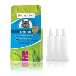 bogaprotect Spot-On Katze M...