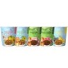 Bosch Fruitees Mixpaket 2 5x200g