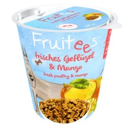 Bosch Fruitees Hundesnack...