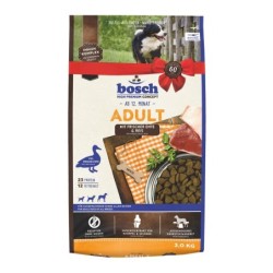 Bosch HPC Adult mit Ente /...