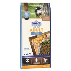 Bosch Hundefutter Adult...