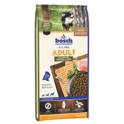 Bosch Hundefutter Adult...