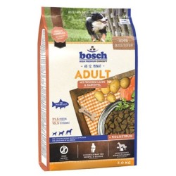 Bosch Hundefutter Adult...