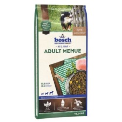 Bosch Hundefutter Adult...