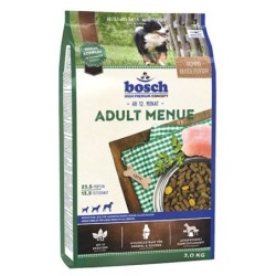 Bosch Hundefutter Adult...