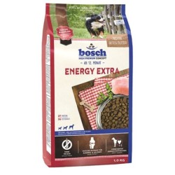 Bosch Hundefutter Energie...