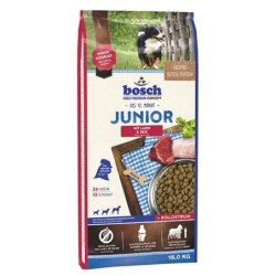 Bosch Hundefutter Junior...