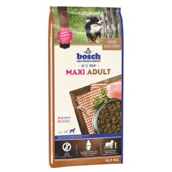 Bosch Hundefutter Maxi...