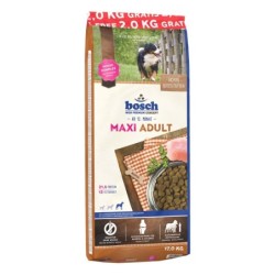 Bosch Hundefutter Maxi...