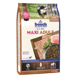 Bosch Hundefutter Maxi...