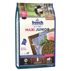 Bosch Hundefutter Maxi...