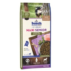 Bosch Hundefutter Maxi...