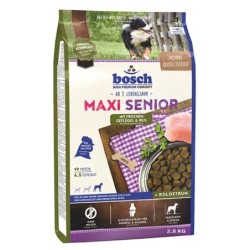 Bosch Hundefutter Maxi...