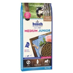 Bosch Hundefutter Medium...