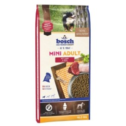 Bosch Hundefutter Mini...