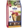 Bosch Hundefutter Mini Adult Lamm / Reis 2x15kg