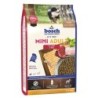 Bosch Hundefutter Mini Adult Lamm / Reis 3kg