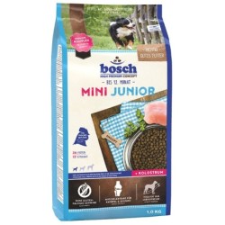 Bosch Hundefutter Mini...