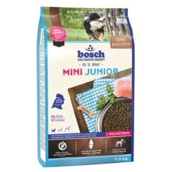 Bosch Hundefutter Mini...