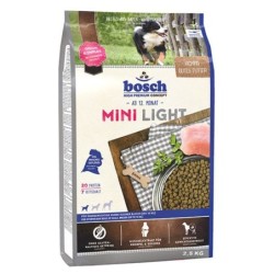 Bosch Hundefutter Mini...