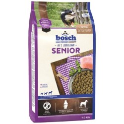 Bosch Hundefutter Senior...