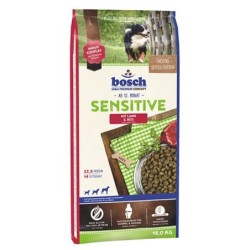 Bosch Hundefutter Sensitive...