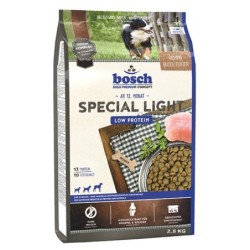 Bosch Hundefutter Special...