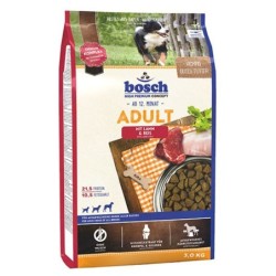 Bosch Adult Lamm / Reis 3kg