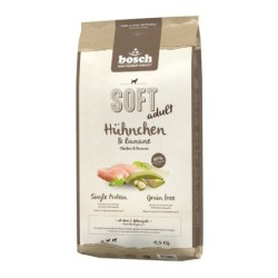 Bosch SOFT Hundefutter...