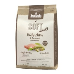 Bosch SOFT Hundefutter...