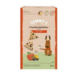 Sammy´s Fruchtschnitten 800g