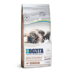 Bozita Indoor / Sterilised...