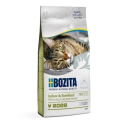 Bozita Indoor / Sterilised...