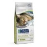 Bozita Indoor / Sterilised mit Huhn 10kg