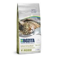 Bozita Indoor / Sterilised...