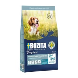 Bozita Original Adult...