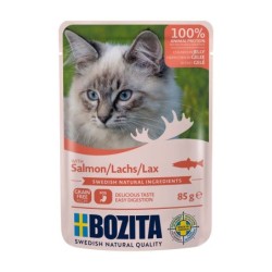 Bozita Pouch Häppchen in...