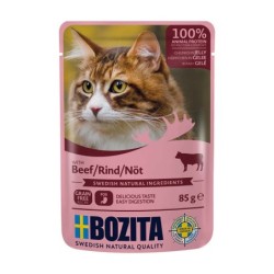 Bozita Pouch Häppchen in...