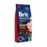 Brit Premium by Nature Adult L 15kg