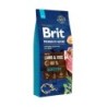 Brit Premium by Nature Sensitive Lamb / Rice 2x15kg