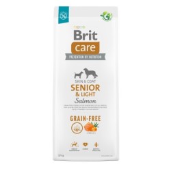 Brit Care Dog Grain Free...