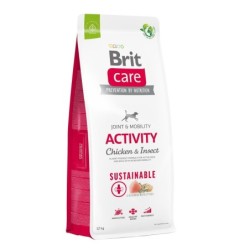 Brit Care Dog Sustainable...