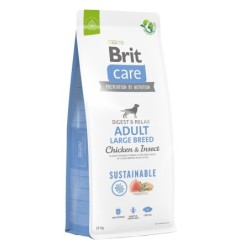 Brit Care Dog Sustainable...