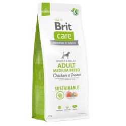 Brit Care Dog Sustainable...