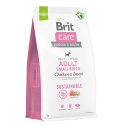 Brit Care Dog Sustainable...