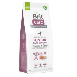 Brit Care Dog Sustainable...