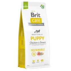 Brit Care Dog Sustainable...