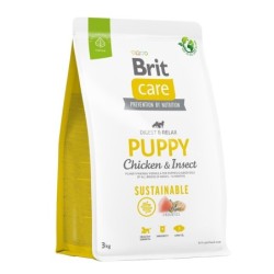 Brit Care Dog Sustainable...