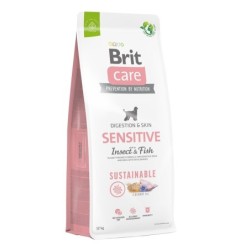 Brit Care Dog Sustainable...