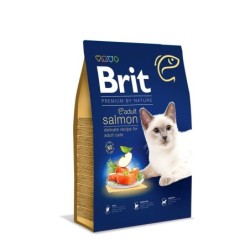 Brit Premium by Nature Cat...